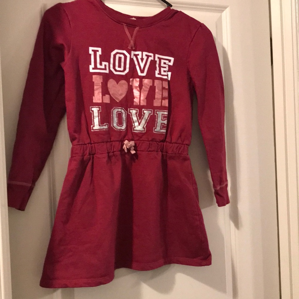 Youth Dress